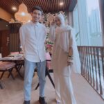 Wan Sharmila Instagram - Media session untuk drama baru. CIK MISI 123 terbitan @arizgroup , Arahan @ferozkader_75 . Congratulations! Thank you for having me. 🤍 Cik Misi 123 setiap Isnin-Khamis , 6 Ptg di Astro Ria dan Astro Go #cikmisi123 #bambamstudios #astrobaharu #takmacamdulu