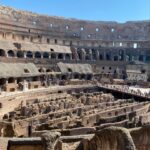 Wan Sharmila Instagram – Colosseum & Palatine Hills tour ni dah buat muka saya burn. 😎

-The Colosseum. Is an elliptical amphitheatre in the centre of the city of Rome, Italy
– One of antique cafe and the Latte Macchiato is ⭐️⭐️⭐️⭐️⭐️ 

#rome #italy