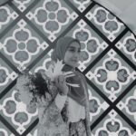 Wan Sharmila Instagram - Sesungguhnya jodoh itu rahsia Allah. Alhamdulillah syukur. My dear sister, Semoga menjadi isteri yang terbaik dunia akhirat. I love you. ❤️ 💐