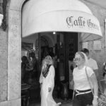 Wan Sharmila Instagram – Colosseum & Palatine Hills tour ni dah buat muka saya burn. 😎

-The Colosseum. Is an elliptical amphitheatre in the centre of the city of Rome, Italy
– One of antique cafe and the Latte Macchiato is ⭐️⭐️⭐️⭐️⭐️ 

#rome #italy