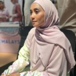 Wan Sharmila Instagram - Hujung minggu buat apa? Jangan tunggu lagi! Jom datang ke Sunway Pyramid! Dapatkan pakej pelancongan murah-murah. Boleh join demo anyaman , ada persembahan kebudayaan, hadiah cabutan bertuah, quiz menarik dan banyak lagi! Jom Cuti-cuti Malaysia 27-29 October 2023 Sunway Pyramid 10pagi - 10mlm @malaysia.truly.asia #jccm2023 #cuticutimalaysia #tourismmalaysia