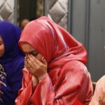 Wan Sharmila Instagram - Sudah tertulis.. cerita semalam yang indah. Seindah sahabat-sahabat yang hadir semalam. Hope korang enjoy dengan ‘PP’ yang Lala buat.😄. Kemonnn kita pun ada private party! 🤗 Jom kita siap-siap tulis doa-doa supaya kita boleh baca 5 minit sebelum berbuka puasa Ramadhan nanti. Ingat untuk minta akhirat banyak2 tau! Doa org yg berpuasa pada bulan Ramadhan InnSyaaAllah diangkat.😉🫶 Thank you Da’i @izzharnazri diatas ilmu. Thank you juga buat yang baik hati bagi goodies yang banyak untuk semua. Korang boleh support business beliau tau. @sspremiumbites Semoga @thenurmy terus dalam Rahmat & Kasih Sayang Allah ♥️🌸