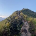 Wan Sharmila Instagram - Nothing better than The Creator. After Fajr.. #kundasang #sabah