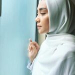 Wan Sharmila Instagram - One of the scenes! Stay tune! #wanitasyurga ( Siti yang bagi caption ni)