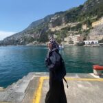 Wan Sharmila Instagram – Ciao! (Hello) 🇮🇹 

#amalficoast #rome #italy