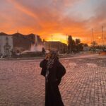Wan Sharmila Instagram – Ciao! (Hello) 🇮🇹 

#amalficoast #rome #italy
