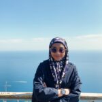 Wan Sharmila Instagram – Ciao! (Hello) 🇮🇹 

#amalficoast #rome #italy