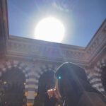 Wan Sharmila Instagram - Forevermore ♥️ 🕋 Happy weekend! #mecca #quba #madinah #medina