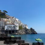 Wan Sharmila Instagram – Ciao! (Hello) 🇮🇹 

#amalficoast #rome #italy
