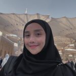 Wan Sharmila Instagram - Forevermore ♥️ 🕋 Happy weekend! #mecca #quba #madinah #medina