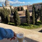 Wan Sharmila Instagram - Gourmet Vibes. Buonissimo! #rome #italy #bvlgari #bulgarihotelroma