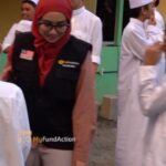 Wan Sharmila Instagram – (Sambungan video di ig story) ✌🏻

Ramai yang tengah happy2 nak sambut raya. Tapi jgn lupa ada insan2 yang sedang bersedih yang kurang bernasib baik. 

Program Better Ramadhan bersama @myfundaction banyak membuka mata Lala untuk lebih kenal erti kehidupan. 

Sebelum habis Ramadhan ni .. Jom sama2 kita berkongsi rezeki dengan mereka yang memerlukan. Kita kumpul sebanyaknya saham akhirat. InnSyaaAllah 

📌 Maybank Yayasan Kebajikan Muslim
(MyFundAction) 
560232125066