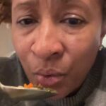 Wanda Sykes Instagram - A message to remember to put love first. #cherrygrove