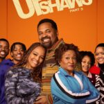 Wanda Sykes Instagram - One family. No boundaries. #TheUpshaws are back, Part 5 premieres April 18! @netflixisajoke