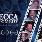 Wanda Sykes Instagram - Proud to be a part of this with some amazing comedians. Check out “The Mecca of Comedy” streaming now on Amazon Prime, Apple TV, and Tubi.