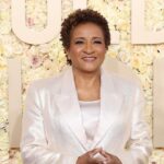 Wanda Sykes Instagram - We had fun last night! It was an honor to be nominated by the Golden Globes and Television Academy, congrats to the winners! 🥂 @iamalexsykes