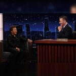 Wanda Sykes Instagram - Hanging out on the couch with @jimmykimmel and @fluffyguy tonight! Tune in! @jimmykimmellive