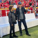 Wanda Sykes Instagram - Name a better duo. #ad