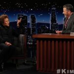Wanda Sykes Instagram - Tune in! Back with Jimmy tonight! Half of me is good to be back, the other half of me is still pissed! #imanentertainer #wgastrong #sagaftrastrong