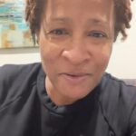 Wanda Sykes Instagram - Day 1 back at The Upshaws!