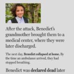 Wanda Sykes Instagram - No child (and no one) should experience this. #NexBenedict should be alive today. This is heartbreaking, and outrageous. Confused why the supervisors who were there to protect ALL students could not extend grace in protecting them. It’s been 25 years since Matthew Shepherd. I will continue saying we must protect trans kids. h/t @erininthemorning / @impact