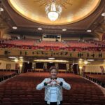 Wanda Sykes Instagram - Good to be home, DMV! Thank you to everyone who joined me at @warnertheatre! #pleaseandthankyou 📸 @iamalexsykes
