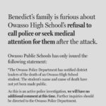 Wanda Sykes Instagram - No child (and no one) should experience this. #NexBenedict should be alive today. This is heartbreaking, and outrageous. Confused why the supervisors who were there to protect ALL students could not extend grace in protecting them. It’s been 25 years since Matthew Shepherd. I will continue saying we must protect trans kids. h/t @erininthemorning / @impact