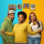 Wanda Sykes Instagram - An early gift for the holiday season - more Upshaws! Now it’s arriving little late, as in this Spring but it’s worth the wait! @netflixisajoke
