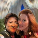 Wanda Sykes Instagram - Up late with a fun crew #thenightbefore #mptf #emmys