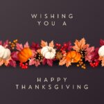 Wanda Sykes Instagram - Happy Thanksgiving! 🦃🍁