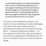 Wanda Sykes Instagram - Nice to chat with @hollywoodreporter, 🔗 in my Stories #ImAnEntertainer #PleaseAndThankYou @netflixisajoke