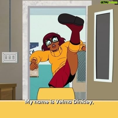 Wanda Sykes Instagram - More mystery. More murder. And lots, lots more meddling. Season 2 of #Velma premieres April 25 on Max