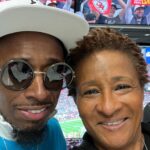 Wanda Sykes Instagram - That was a great game! #SuperBowl
