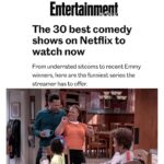 Wanda Sykes Instagram - We know you miss #TheUpshaws! Don’t worry we’ll be back soon. Haven’t checked it out yet? All good get caught up! Streaming on @netflix @strongblacklead (thanks @entertainmentweekly!)