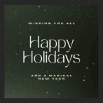 Wanda Sykes Instagram - Wishing everyone a safe and happy holidays! ✨