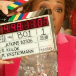 Wanda Sykes Instagram - You know it’s about to get real. Whose team are you on: #TeamWanda or #TeamRob #Ad #AtkinsPartner