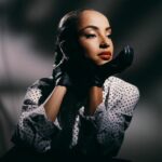 Wanda Sykes Instagram - This clip and moment is timeless. Happy Birthday @sade
