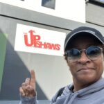Wanda Sykes Instagram - #TheUpshaws S4 in production!