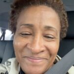 Wanda Sykes Instagram - Birthday Weekend vibes… @iamalexsykes