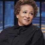 Wanda Sykes Instagram - @iamwandasykes had to be tricked into auditioning for Curb Your Enthusiasm