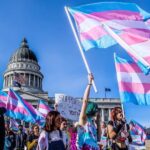 Wanda Sykes Instagram - On #TransDayofRemembrance, we mourn those we’ve lost to senseless violence. Let us pledge to create a world where love triumphs over hate, and every life is cherished 🏳️‍⚧️