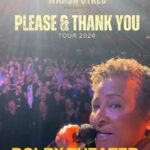 Wanda Sykes Instagram - Los Angeles! Thank you for being a great crowd! If anybody is still stuck in yesterday’s traffic, send a smoke signal. #netflixisajokefest
