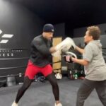 Wanda Sykes Instagram - Thank you all for the happy bday wishes. I’m so blessed. Great health, the best wife, wonderful kids, a loving family, the best friends, and I love my job. God is amazing! @abilityboxing_