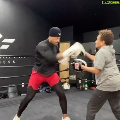 Wanda Sykes Instagram - Thank you all for the happy bday wishes. I’m so blessed. Great health, the best wife, wonderful kids, a loving family, the best friends, and I love my job. God is amazing! @abilityboxing_