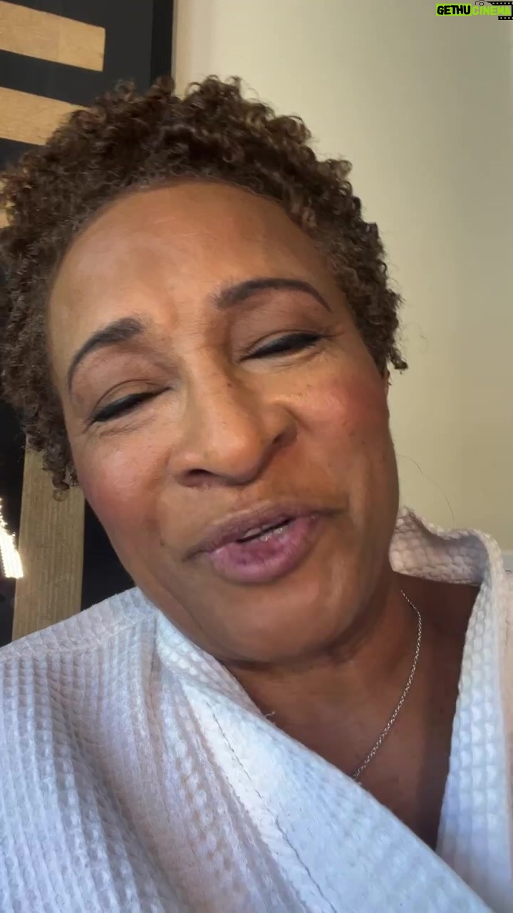 Wanda Sykes Instagram - For all my LA people attending #PleaseAndThankYou show tonight…