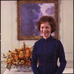 Wanda Sykes Instagram - In remembrance of First Lady Rosalynn Carter, who brought compassion and advocacy to the forefront. A true inspiration and a woman of substance. Sending love to President Carter and their family. May she rest in peace.