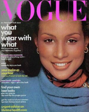 Wanda Sykes Instagram - Black History *is* American History! Vol 2.
#blackhistorymonth 🤎

1. Tracy Chapman, “Fast Car” MV (1988)
2. Diahann Carroll, first Black actress to have her own TV show “Julia” in a still from “Dynasty”
3. James Baldwin & Maya Angelou in conversation, articulating lessons in life and love (1975)
4. Beverly Johnson, first Black supermodel on the cover of “Vogue” (1974)
5. Queen Latifah, “Latifah’s Had It Up 2 Here” MV (1991)
6. Bessie Stringfield, first Black woman to ride a motorcycle cross country
7. Toni Morrison musing on how Black people can set themselves free
8. Spike Lee’s Air Jordan commercial he directed starring Little Richard (1991)