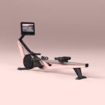 Wanda Sykes Instagram - This Breast Cancer Month, I’m getting on board with the Pink Hydrow Wave Rower for a powerful purpose! 💪🚣‍♀️ @Hydrow stands with the Breast Cancer Research Foundation and is graciously donating $20,000 for research. Join me in rowing with resilience and strength. 💝 @bcrfcure
