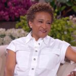 Wanda Sykes Instagram - You won’t believe who @iamwandasykes gets mistaken for 😳