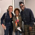 Wanda Sykes Instagram - Game 3 tonight! #RaiseTheStakes #WNBAFinals @lvaces @iamalexsykes
